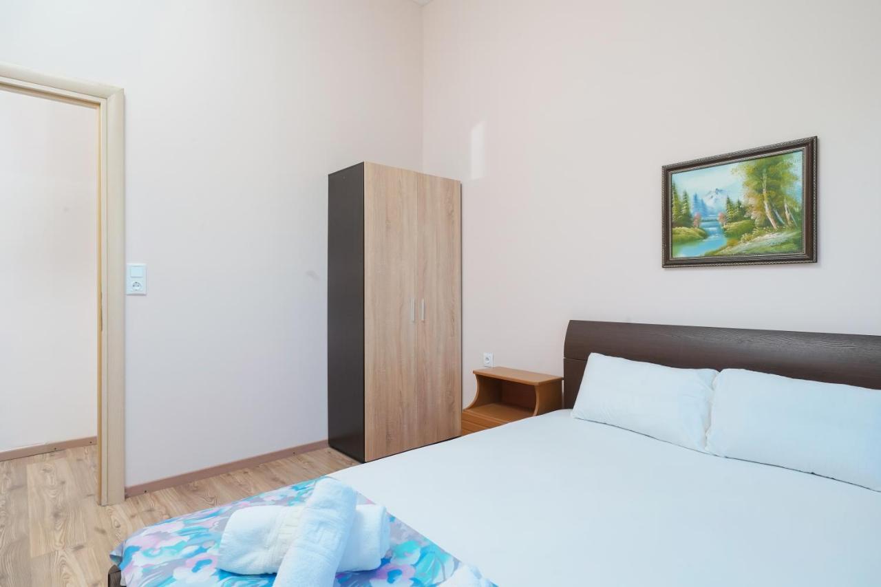 Dreamy Villa Skala Kallirakhis Bagian luar foto